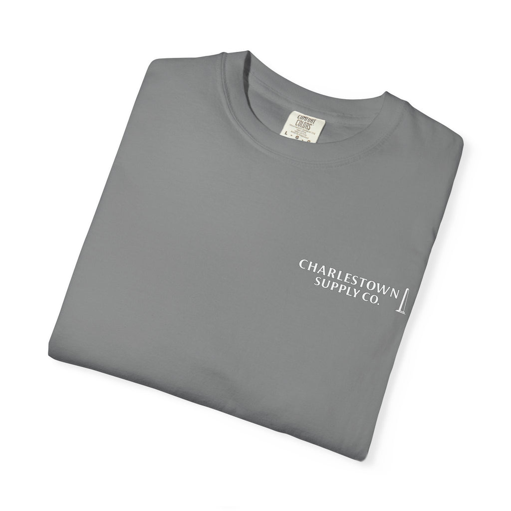 Charlestown Supply, Essentials T-Shirt