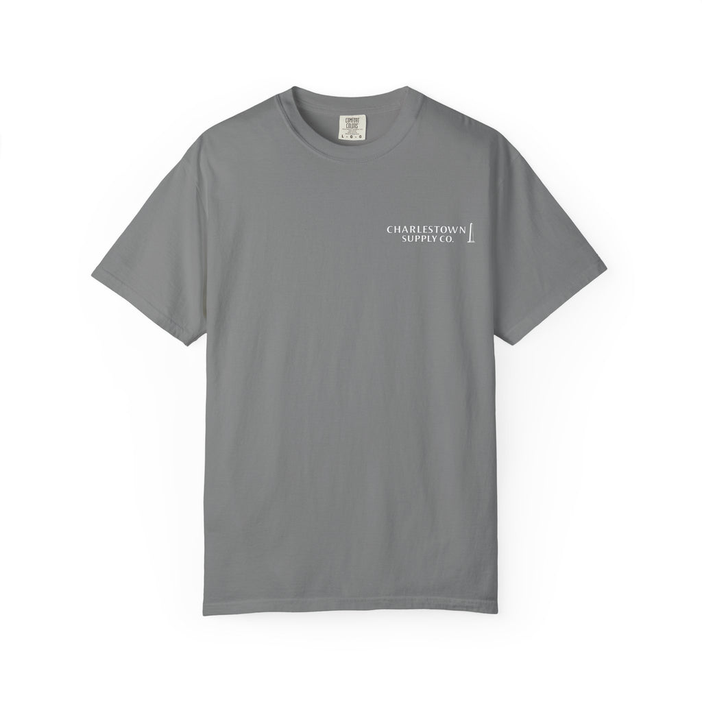 Charlestown Supply, Essentials T-Shirt