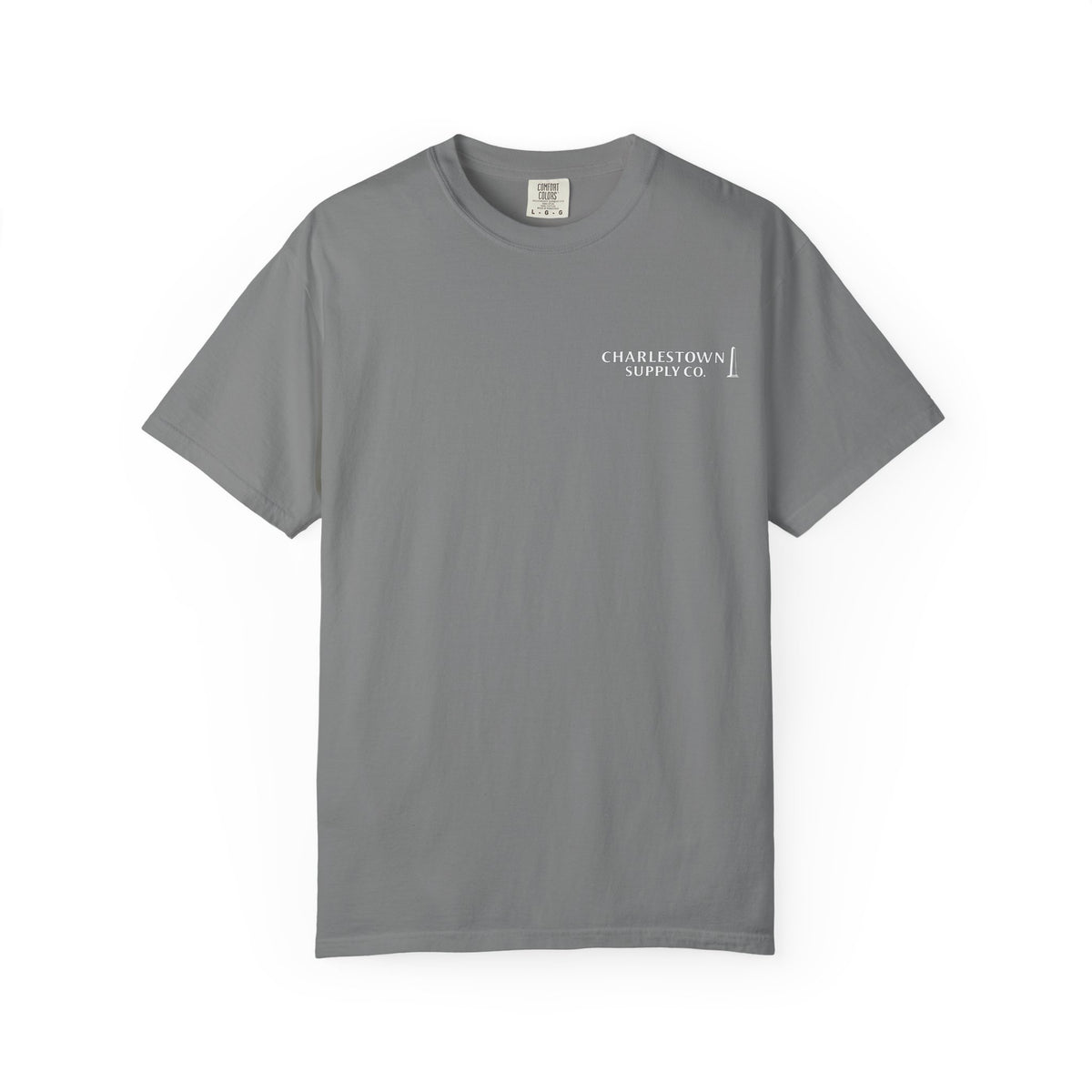 Charlestown Supply, Essentials T-Shirt