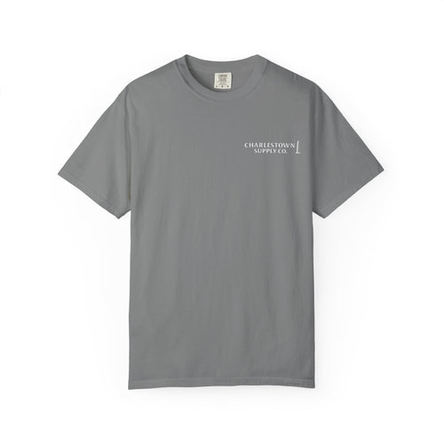 Charlestown Supply, Essentials T-Shirt