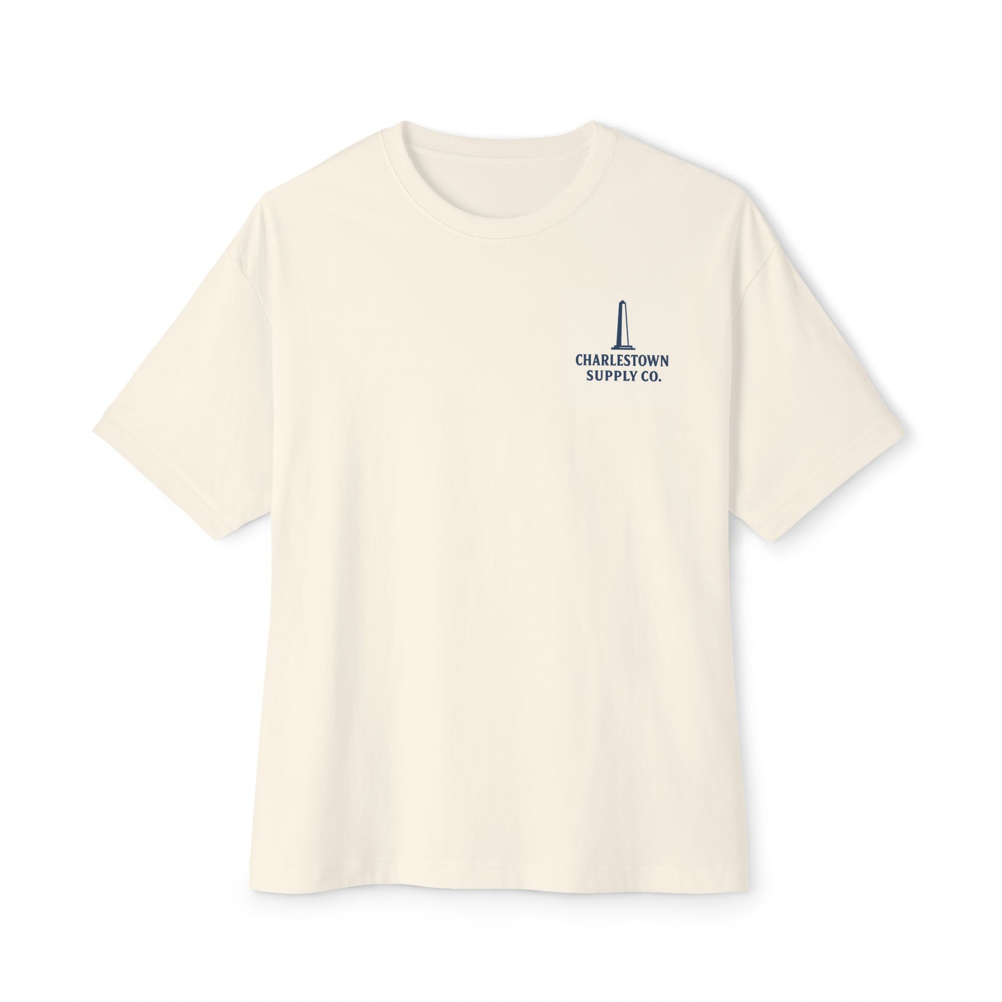 USA Bunker Hill, Oversized T-Shirt