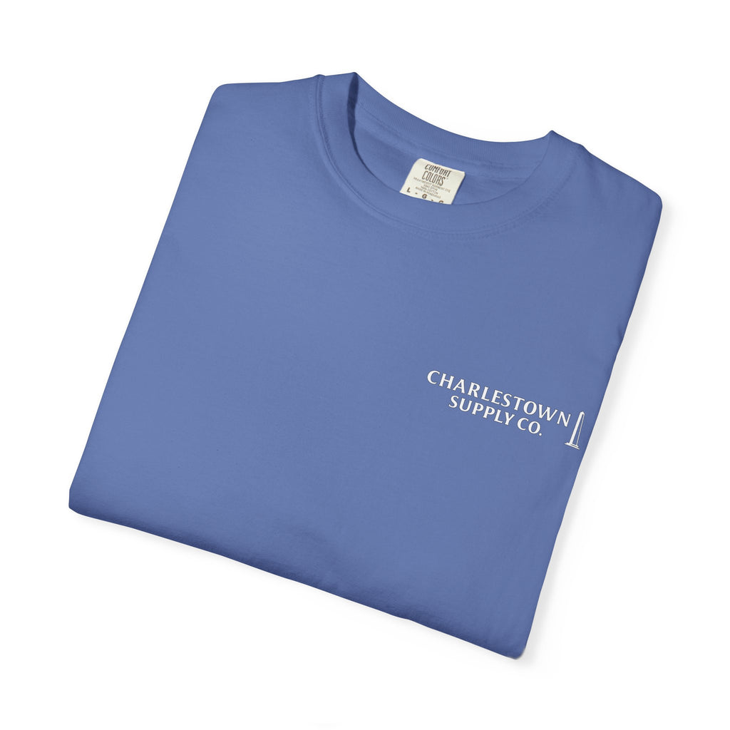 Charlestown Supply, Essentials T-Shirt