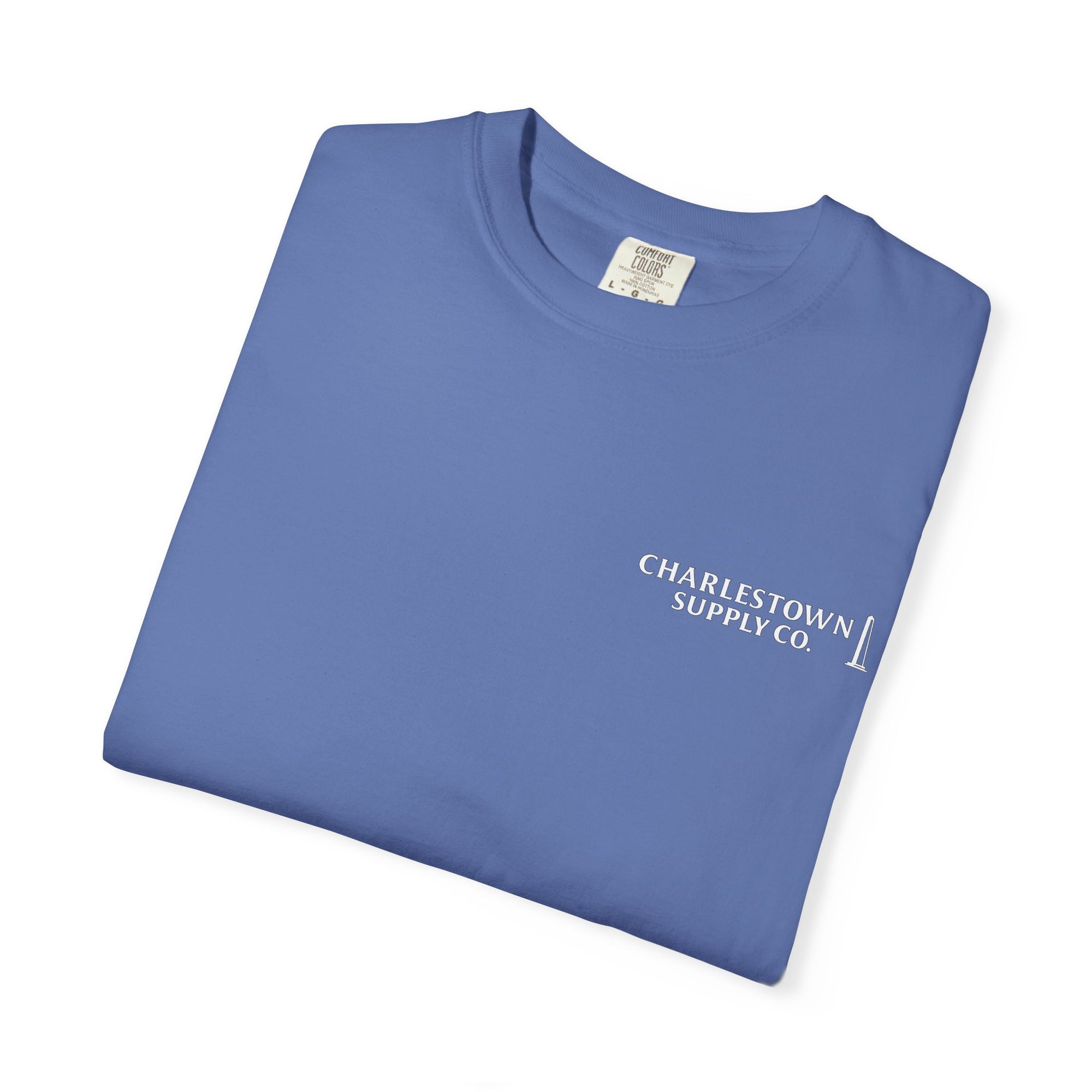 Charlestown Supply, Essentials T-Shirt