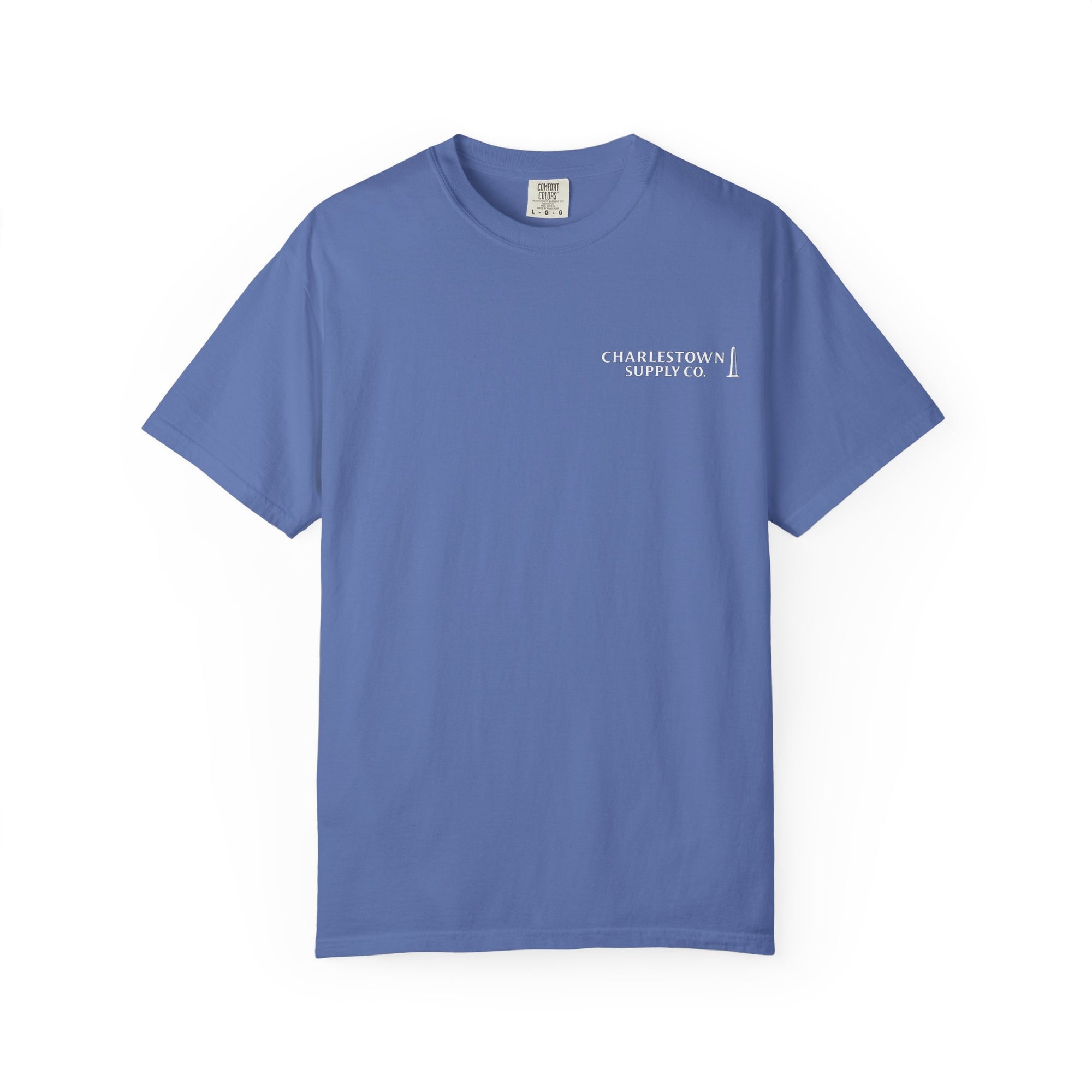 Charlestown Supply, Essentials T-Shirt