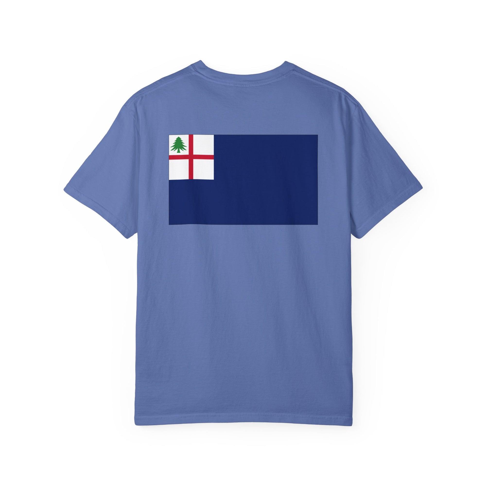 Charlestown Supply, Essentials T-Shirt