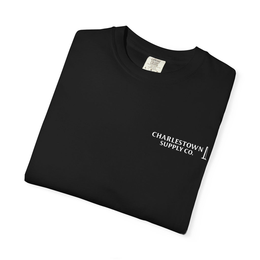 Charlestown Supply, Essentials T-Shirt