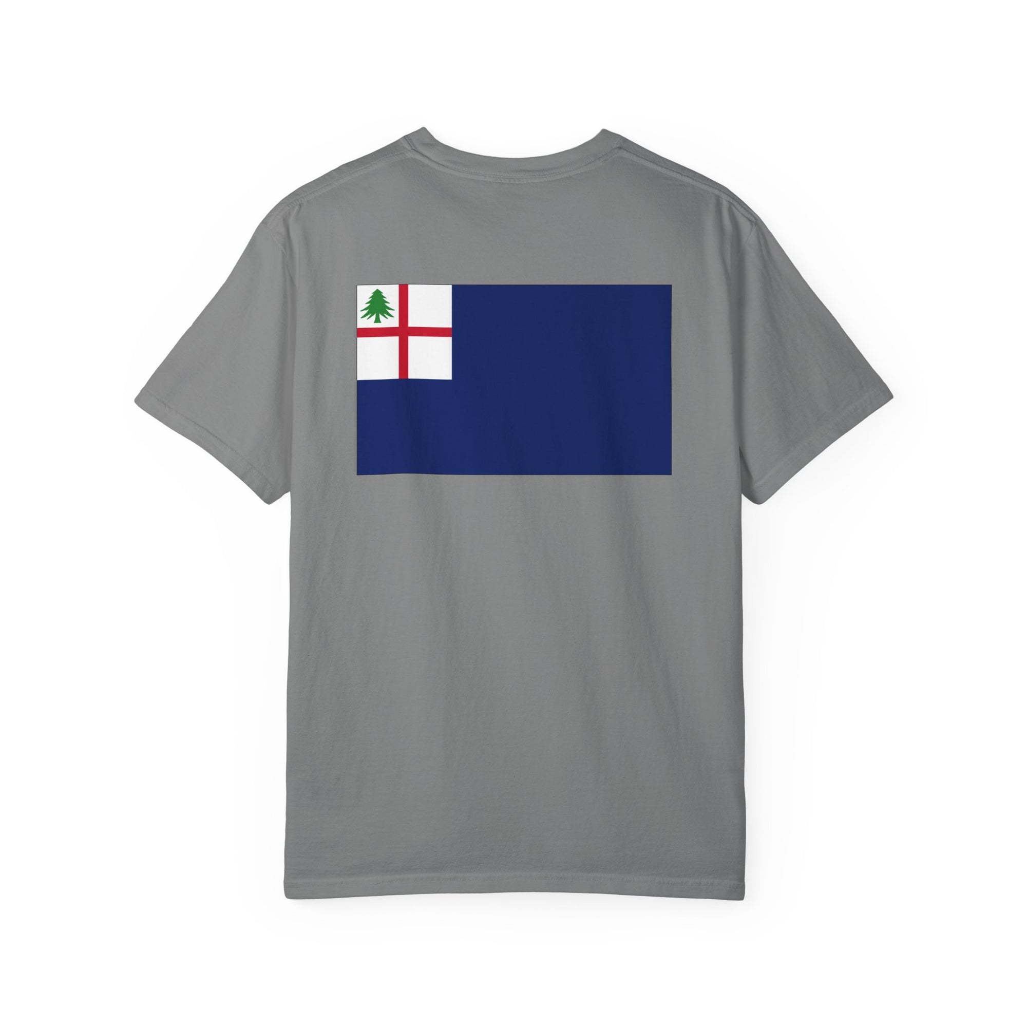 Charlestown Supply, Essentials T-Shirt