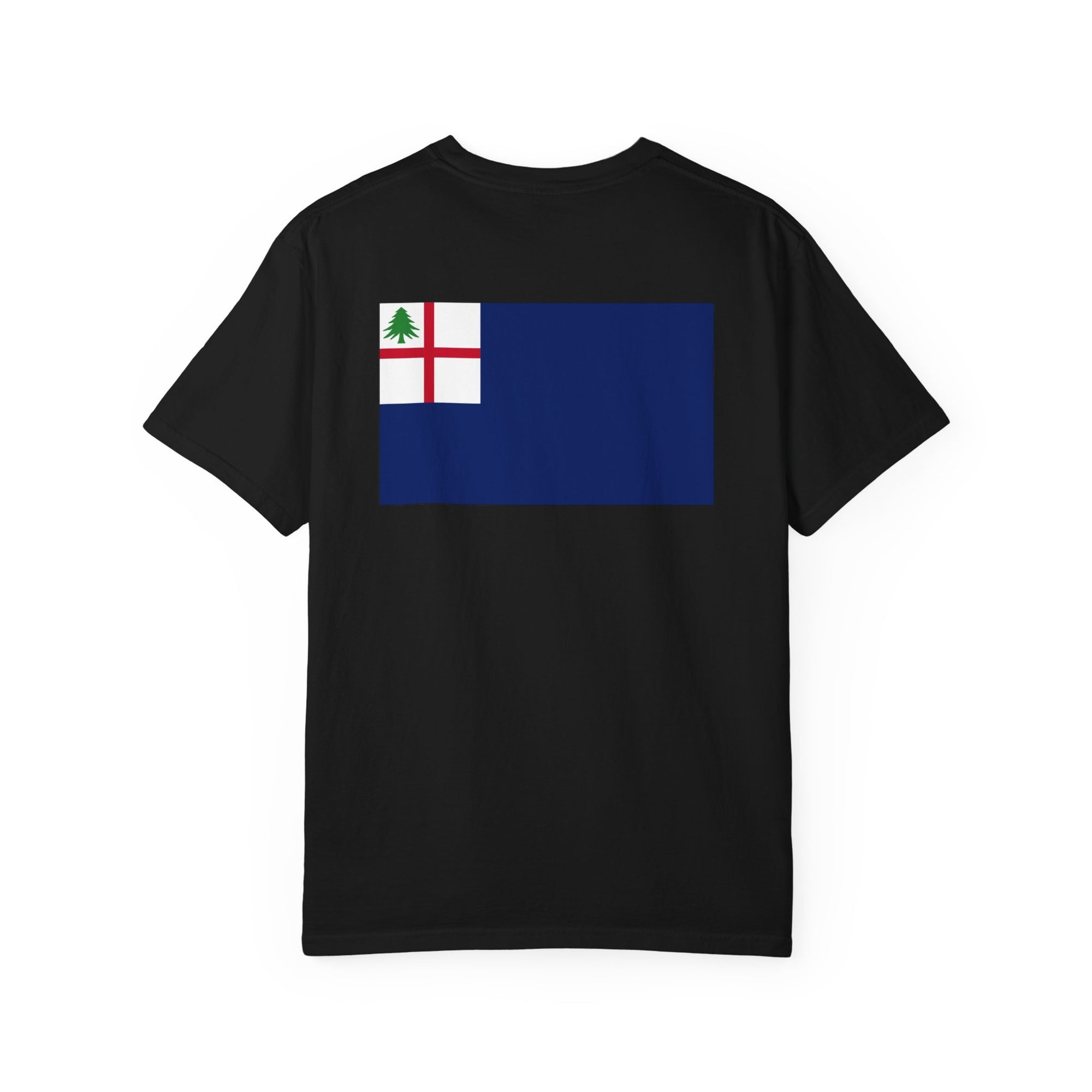Charlestown Supply, Essentials T-Shirt