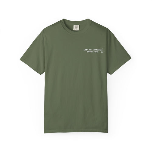 Charlestown Supply, Essentials T-Shirt