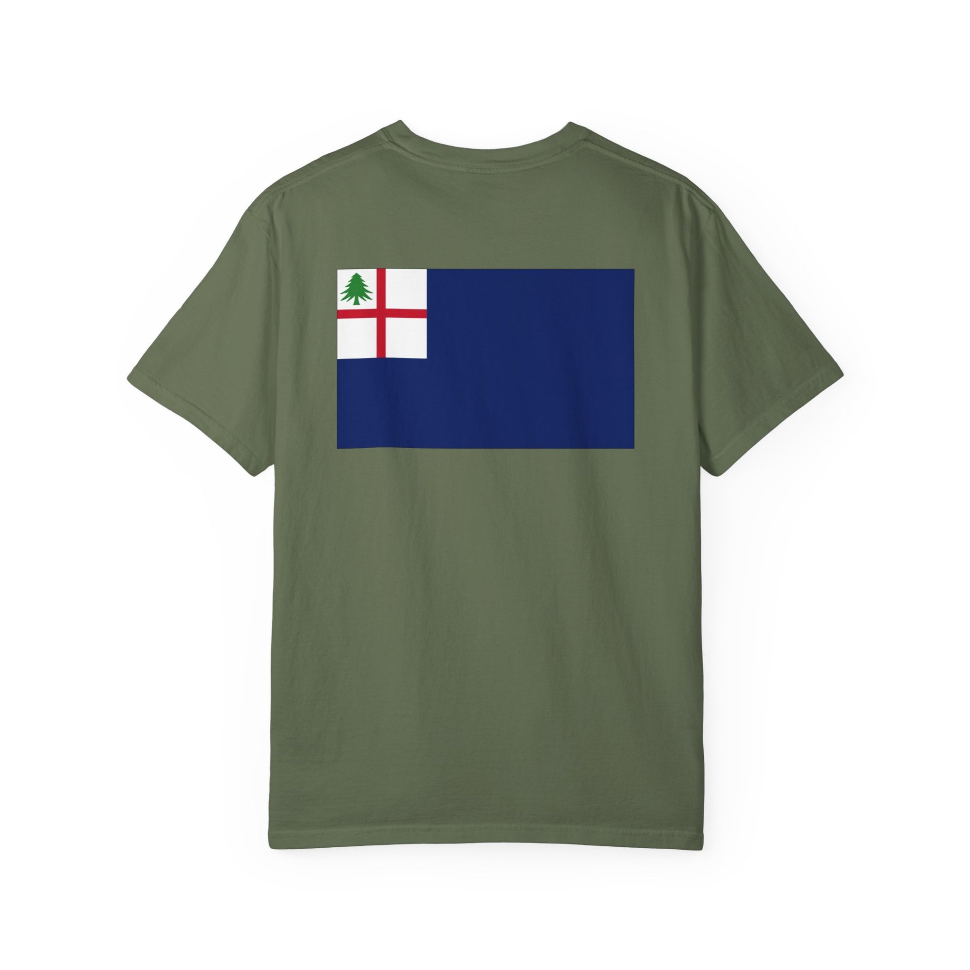 Charlestown Supply, Essentials T-Shirt