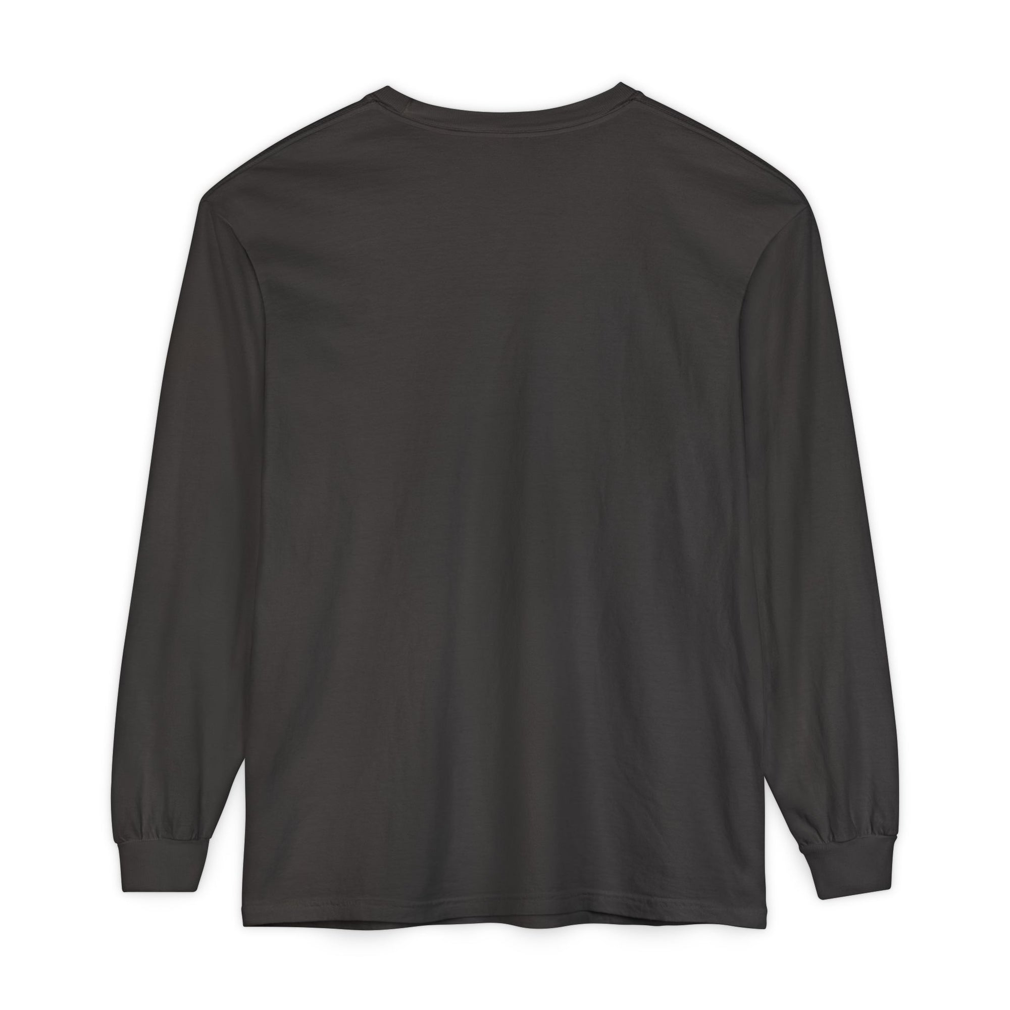 Charlestown Supply, Essentials Long Sleeve Tee