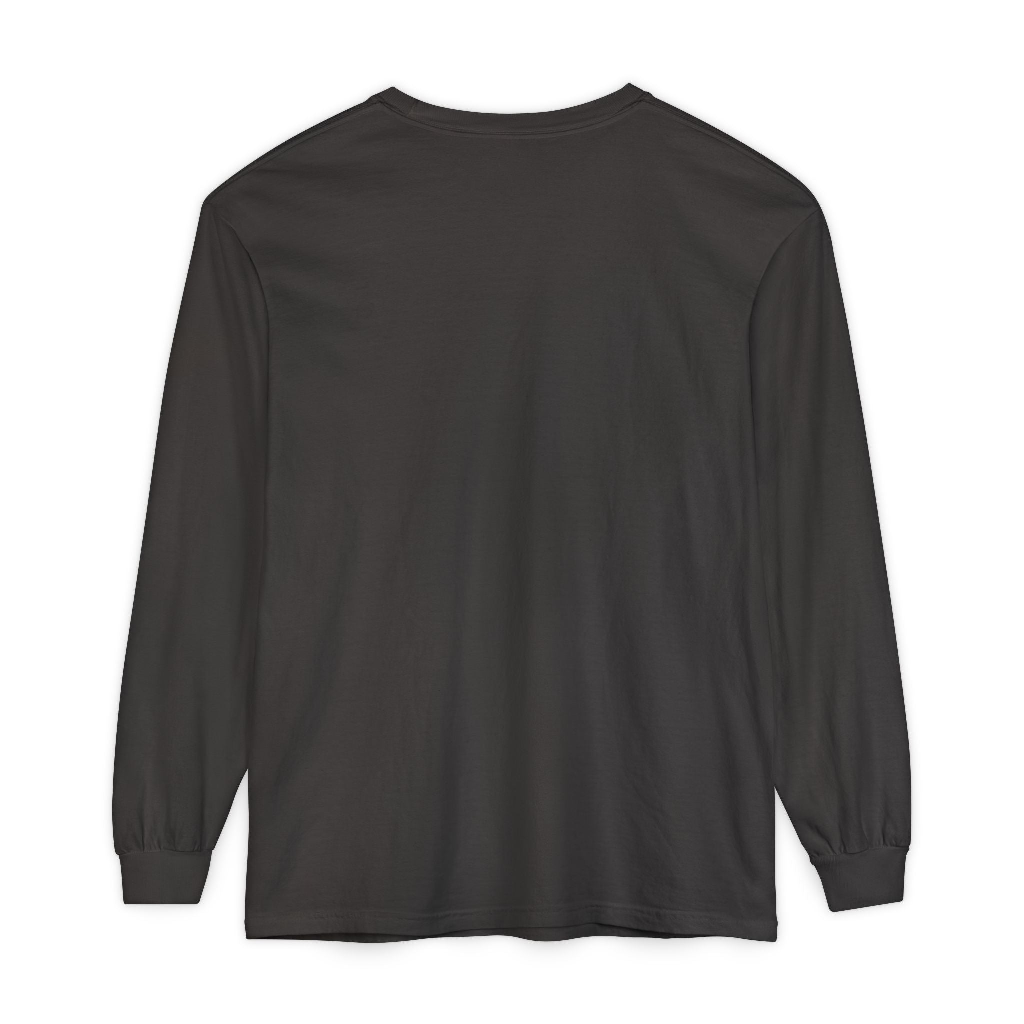 Charlestown Supply, Essentials Long Sleeve Tee