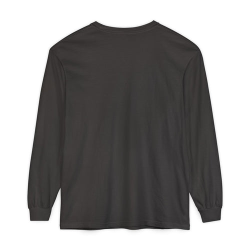 Charlestown Supply, Essentials Long Sleeve Tee